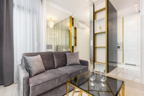 Apartments Warsaw Center Krochmalna 56 by Renters Prestige